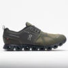 On Running On Cloud 5 Waterproof Men's Olive/Black 2 On Running On Cloud 5 Waterproof Men's Olive/Black -Fashion Shoe Store 048093 3