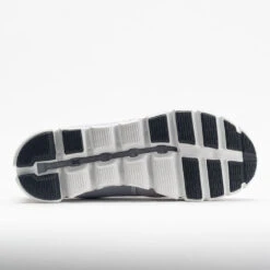 On Running On Cloud 5 Waterproof Women's Glacier/White -Fashion Shoe Store 048097 4