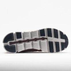 On Running On Cloud 5 Waterproof Women's Cocoa/Frost -Fashion Shoe Store 048098 4