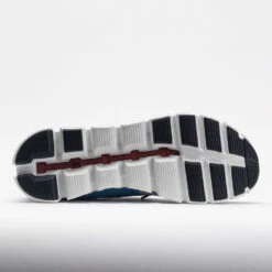 On Running On Cloud 5 Push Men's Niagara/Chambray -Fashion Shoe Store 048099 4