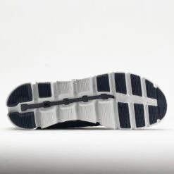 On Running On Cloud 5 Combo Men's Ink/Metal 5 On Running On Cloud 5 Combo Men's Ink/Metal -Fashion Shoe Store 048108 4