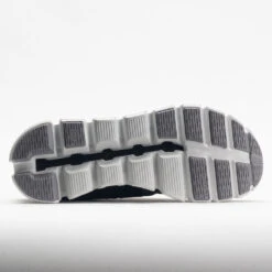 On Running On Cloud 5 Combo Women's Black/Alloy -Fashion Shoe Store 048109 4