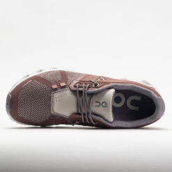 On Running On Cloud 5 Combo Women's Rust/Ice 4 On Running On Cloud 5 Combo Women's Rust/Ice -Fashion Shoe Store 048110 2