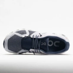 On Running On Cloud 5 Combo Women's Lavender/Ink 4 On Running On Cloud 5 Combo Women's Lavender/Ink -Fashion Shoe Store 048112 2