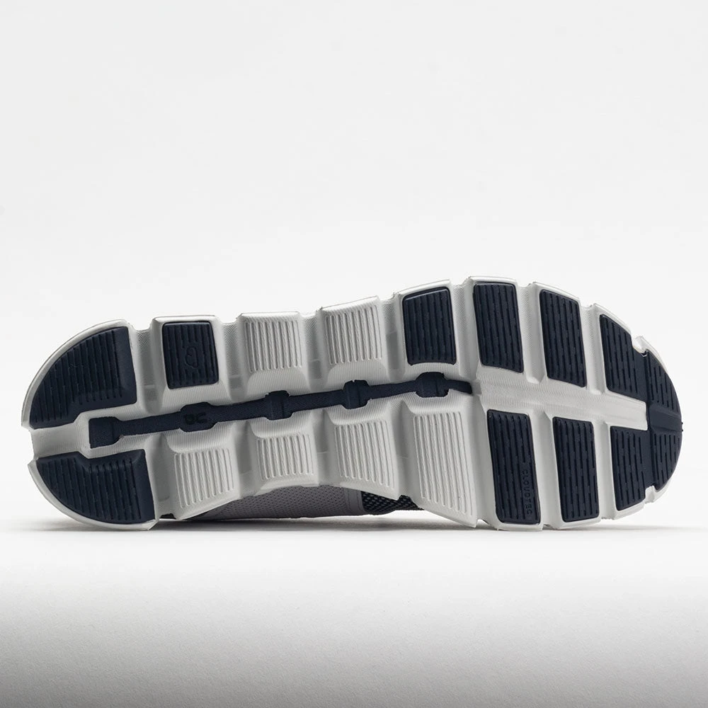 On Cloud 5 Combo Women's Lavender/Ink On Running On Cloud 5 Combo Women's Lavender/Ink -Fashion Shoe Store 048112 4