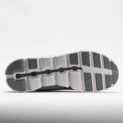 On Running On Cloud 5 Terry Men's Glacier/Lunar -Fashion Shoe Store 048118 4