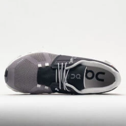 On Running On Cloud 5 Fuse Men's Eclipse/Zinc -Fashion Shoe Store 048128 2