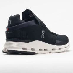 On Running On Cloudnova Men's Phantom/White -Fashion Shoe Store 048134 6