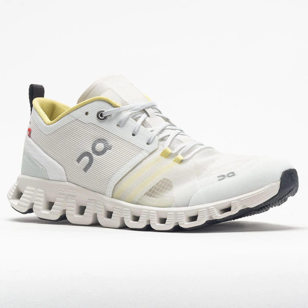 On Cloud X Shift Women's Vapor/Acacia On Running On Cloud X Shift Women's Vapor/Acacia -Fashion Shoe Store 048300 5