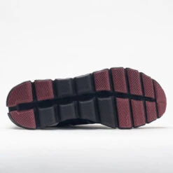 On Running On Cloud X Shift Men's Ink/Cherry -Fashion Shoe Store 048301 4
