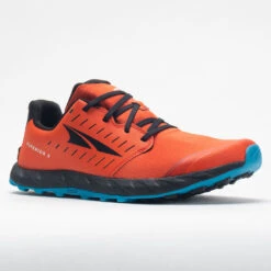 Altra Superior 5 Men's Orange/Black 6 Altra Superior 5 Men's Orange/Black -Fashion Shoe Store 048400 5