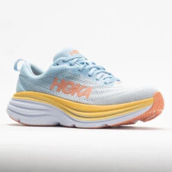 HOKA Bondi 8 Women's Summer Song/Country Air -Fashion Shoe Store 048474 5