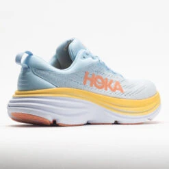 HOKA Bondi 8 Women's Summer Song/Country Air -Fashion Shoe Store 048474 6