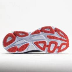 HOKA Bondi 8 Men's Goblin Blue/Mountain Spring 5 HOKA Bondi 8 Men's Goblin Blue/Mountain Spring -Fashion Shoe Store 048479 4