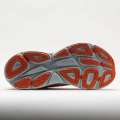 HOKA Bondi 8 Men's Puffin's Bill/Amber Yellow 5 HOKA Bondi 8 Men's Puffin's Bill/Amber Yellow -Fashion Shoe Store 048481 4