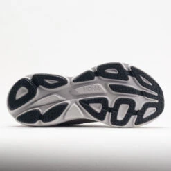 HOKA Bondi 8 Men's Sharkskin/Harbor Mist -Fashion Shoe Store 048483 4