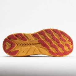 HOKA Clifton 8 Women's Summer Song/Ice Flow -Fashion Shoe Store 048491 4