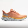 Hoka One One Clifton 8 Women's Sun Baked/Shell Coral 1 Hoka One One Clifton 8 Women's Sun Baked/Shell Coral -Fashion Shoe Store 048493 3