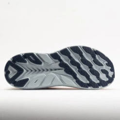 Hoka One One Clifton 8 Women's Sun Baked/Shell Coral -Fashion Shoe Store 048493 4