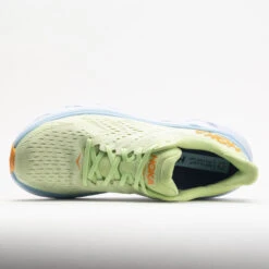 HOKA Clifton 8 Men's Butterfly/Summer Song -Fashion Shoe Store 048496 2