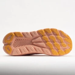 HOKA Rincon 3 Women's Shell Coral/Peach Parfait -Fashion Shoe Store 048502 4