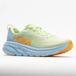 HOKA Rincon 3 Women's Butterfly/Summer Song 6 HOKA Rincon 3 Women's Butterfly/Summer Song -Fashion Shoe Store 048503 5