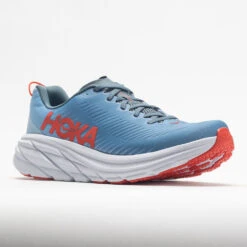 HOKA Rincon 3 Men's Mountain Spring/Summer Song -Fashion Shoe Store 048505 5