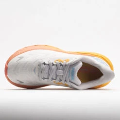 HOKA Arahi 6 Women's Nimbus Cloud/Blanc De Blanc 4 HOKA Arahi 6 Women's Nimbus Cloud/Blanc De Blanc -Fashion Shoe Store 048507 2