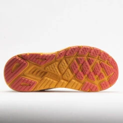 HOKA Arahi 6 Women's Nimbus Cloud/Blanc De Blanc 5 HOKA Arahi 6 Women's Nimbus Cloud/Blanc De Blanc -Fashion Shoe Store 048507 4