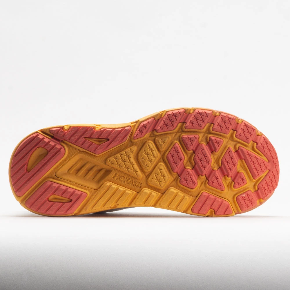 HOKA Arahi 6 Women's Nimbus Cloud/Blanc de Blanc HOKA Arahi 6 Women's Nimbus Cloud/Blanc De Blanc -Fashion Shoe Store 048507 4