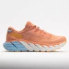 HOKA Gaviota 4 Women's Shell Coral/Peach Parfait -Fashion Shoe Store 048511 3