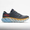 HOKA Gaviota 4 Men's Castlerock/Anthracite -Fashion Shoe Store 048512 3