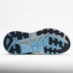 HOKA Gaviota 4 Men's Castlerock/Anthracite -Fashion Shoe Store 048512 4