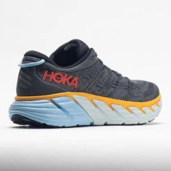 HOKA Gaviota 4 Men's Castlerock/Anthracite -Fashion Shoe Store 048512 6