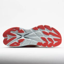 HOKA Bondi X Men's Fiesta/Amber Yellow 5 HOKA Bondi X Men's Fiesta/Amber Yellow -Fashion Shoe Store 048538 4