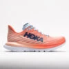HOKA Mach 5 Women's Camellia/Peach Parfait -Fashion Shoe Store 048539 3