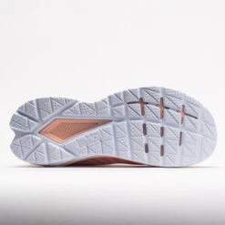 HOKA Mach 5 Women's Camellia/Peach Parfait 5 HOKA Mach 5 Women's Camellia/Peach Parfait -Fashion Shoe Store 048539 4