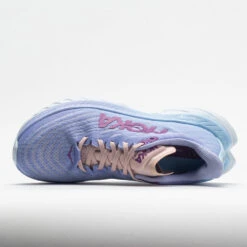 HOKA Mach 5 Women's Baby Lavender/Summer Song 4 HOKA Mach 5 Women's Baby Lavender/Summer Song -Fashion Shoe Store 048540 2