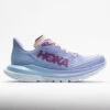 HOKA Mach 5 Women's Baby Lavender/Summer Song -Fashion Shoe Store 048540 3