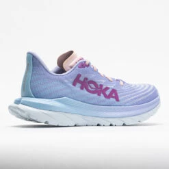 HOKA Mach 5 Women's Baby Lavender/Summer Song 7 HOKA Mach 5 Women's Baby Lavender/Summer Song -Fashion Shoe Store 048540 6