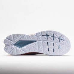 HOKA Mach 5 Men's Mountain Spring/Puffin's Bill -Fashion Shoe Store 048545 4