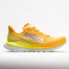 HOKA Mach 5 Men's Radiant Yellow/Evening Primrose 1 HOKA Mach 5 Men's Radiant Yellow/Evening Primrose -Fashion Shoe Store 048546 3