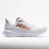 HOKA Mach 5 Men's White/Copper 2 HOKA Mach 5 Men's White/Copper -Fashion Shoe Store 048547 3