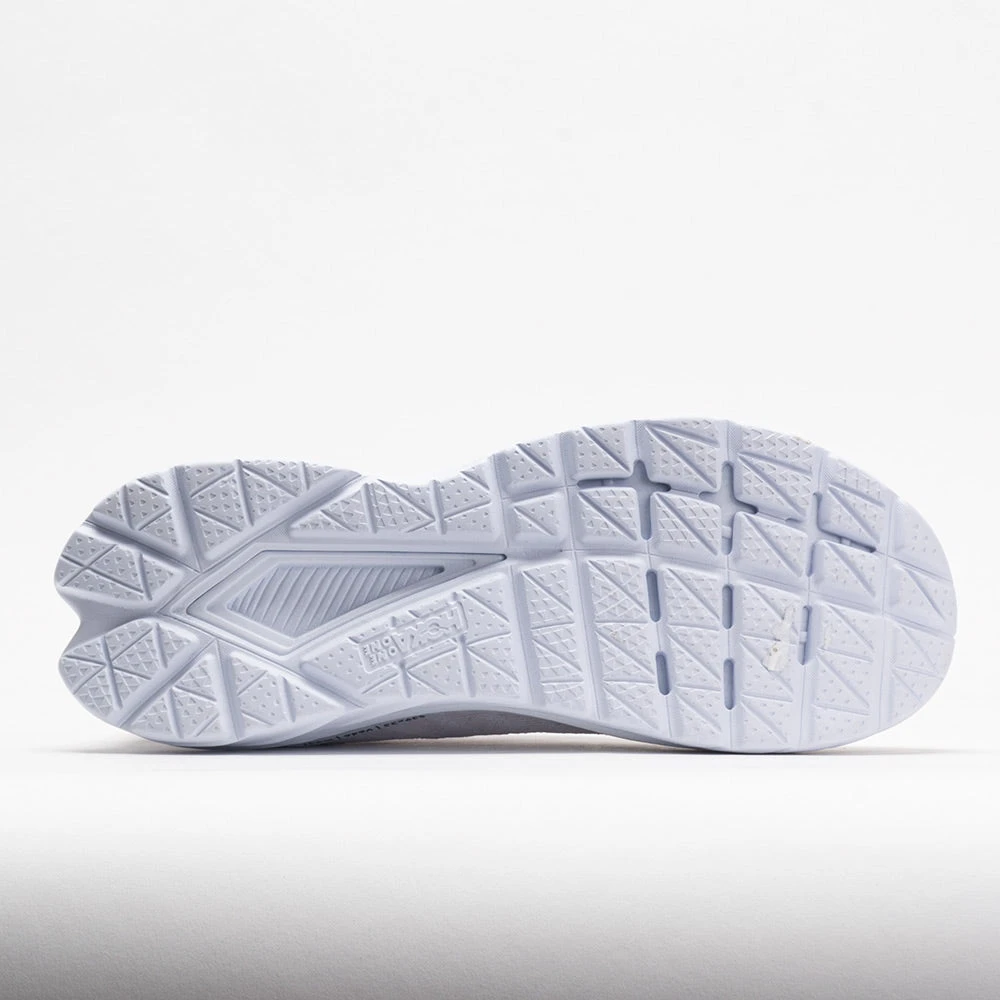 HOKA Mach 5 Men's White/Copper HOKA Mach 5 Men's White/Copper -Fashion Shoe Store 048547 4