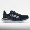 HOKA Mach 5 Men's Black/Castlerock 1 HOKA Mach 5 Men's Black/Castlerock -Fashion Shoe Store 048549 3