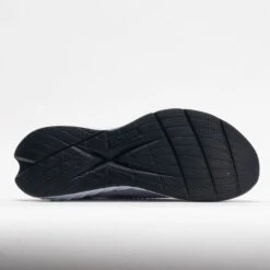 HOKA Carbon X 3 Women's Black/White -Fashion Shoe Store 048551 4