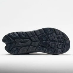 HOKA Kawana Women's Black/Copper -Fashion Shoe Store 048555 4