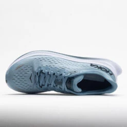 HOKA Kawana Men's Mountain Spring/Goblin Blue -Fashion Shoe Store 048556 2