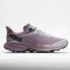 HOKA Speedgoat 5 Women's Elderberry/Lilac Marble 1 HOKA Speedgoat 5 Women's Elderberry/Lilac Marble -Fashion Shoe Store 048561 3