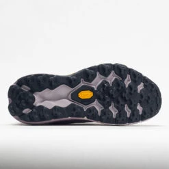 HOKA Speedgoat 5 Women's Elderberry/Lilac Marble -Fashion Shoe Store 048561 4